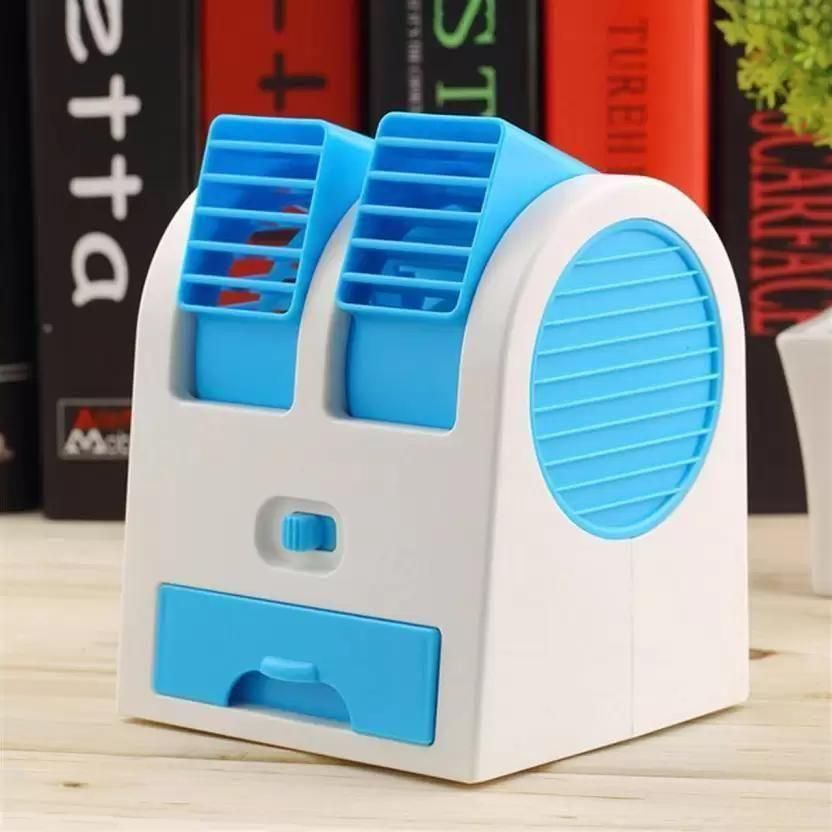 Air Portable 3 In 1 Conditioner™ Mini Cooler