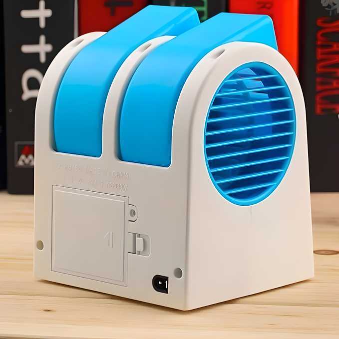 Air Portable 3 In 1 Conditioner™ Mini Cooler