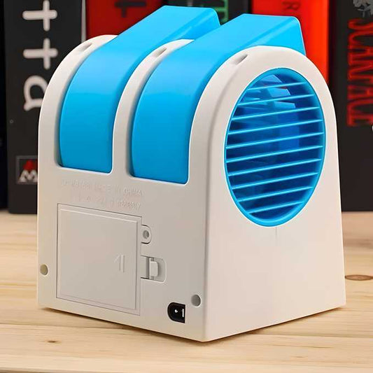 Air Portable 3 In 1 Conditioner™ Mini Cooler