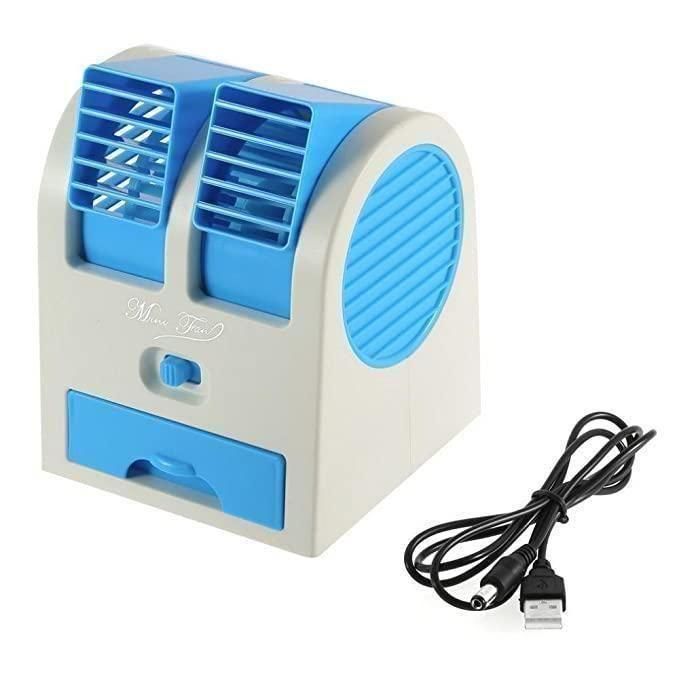 Air Portable 3 In 1 Conditioner™ Mini Cooler